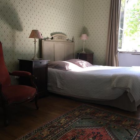 Bed and Breakfast La Demeure Saint Clar Zewnętrze zdjęcie