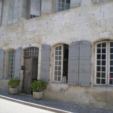 Bed and Breakfast La Demeure Saint Clar Zewnętrze zdjęcie