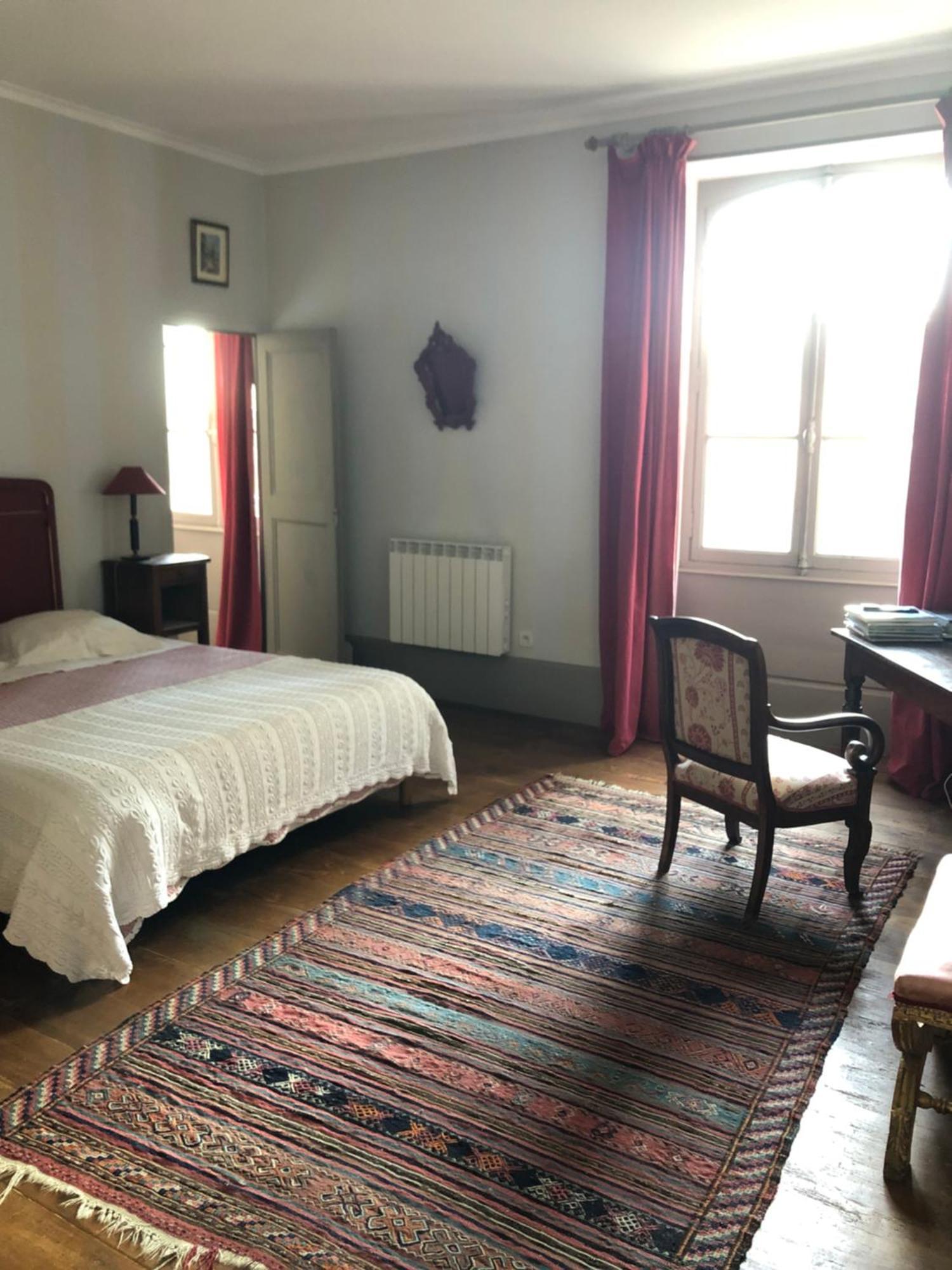 Bed and Breakfast La Demeure Saint Clar Zewnętrze zdjęcie