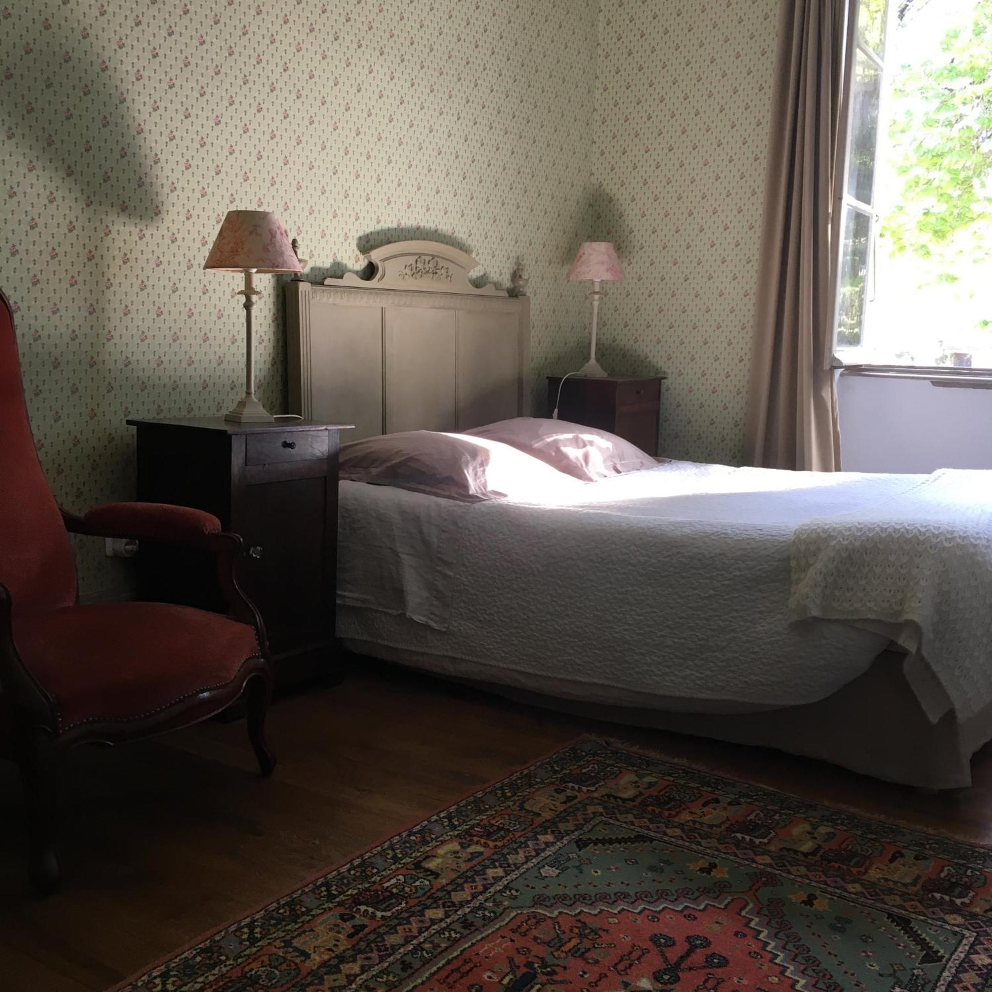 Bed and Breakfast La Demeure Saint Clar Zewnętrze zdjęcie
