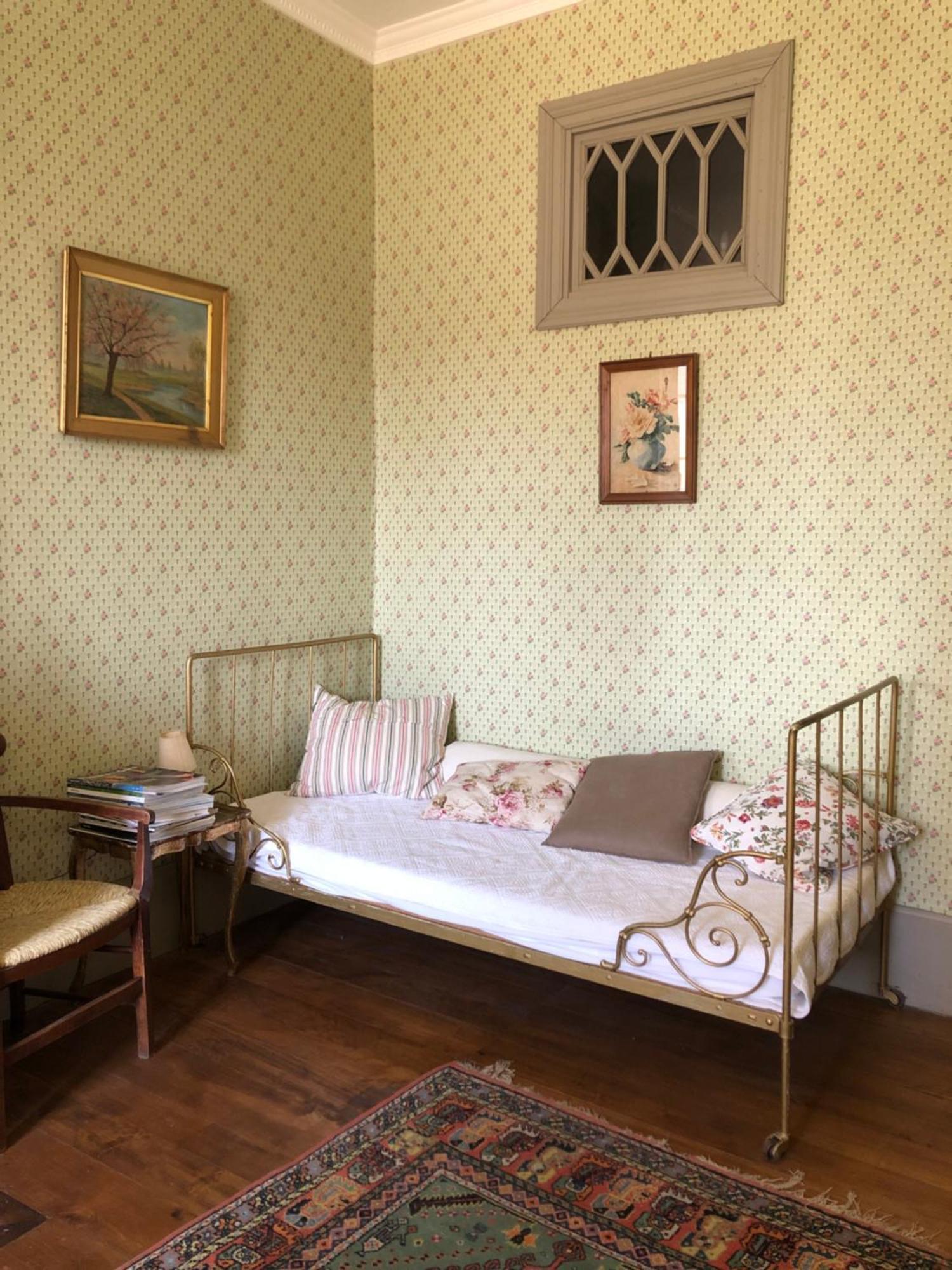 Bed and Breakfast La Demeure Saint Clar Zewnętrze zdjęcie