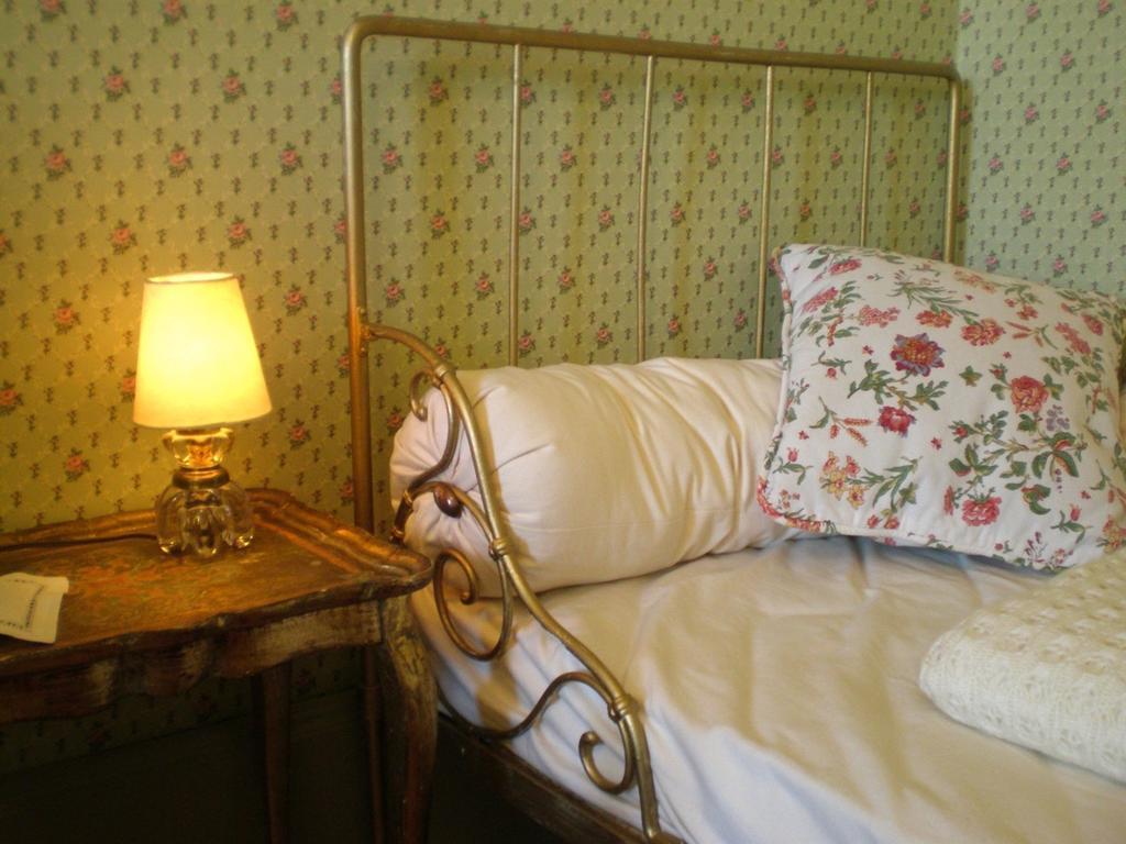 Bed and Breakfast La Demeure Saint Clar Pokój zdjęcie