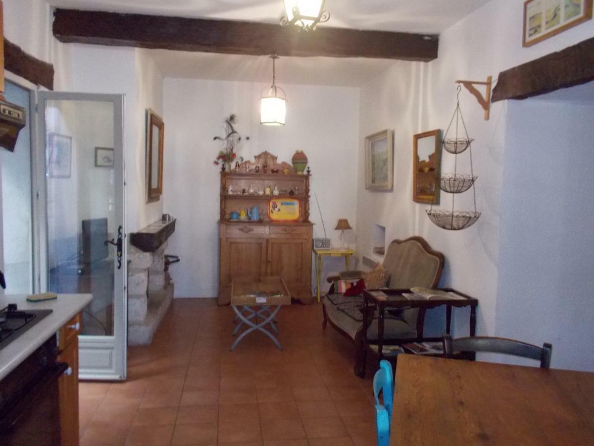 Bed and Breakfast La Demeure Saint Clar Zewnętrze zdjęcie