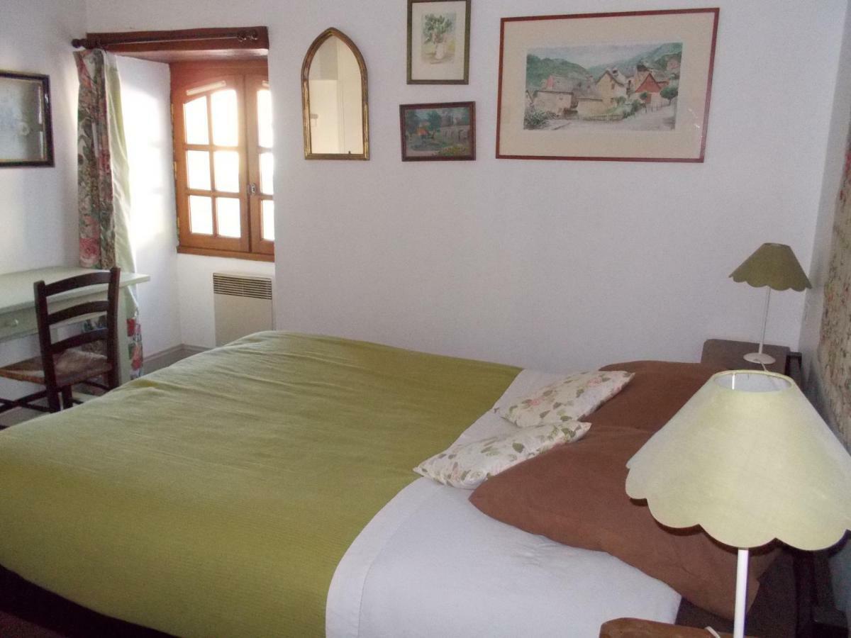 Bed and Breakfast La Demeure Saint Clar Zewnętrze zdjęcie